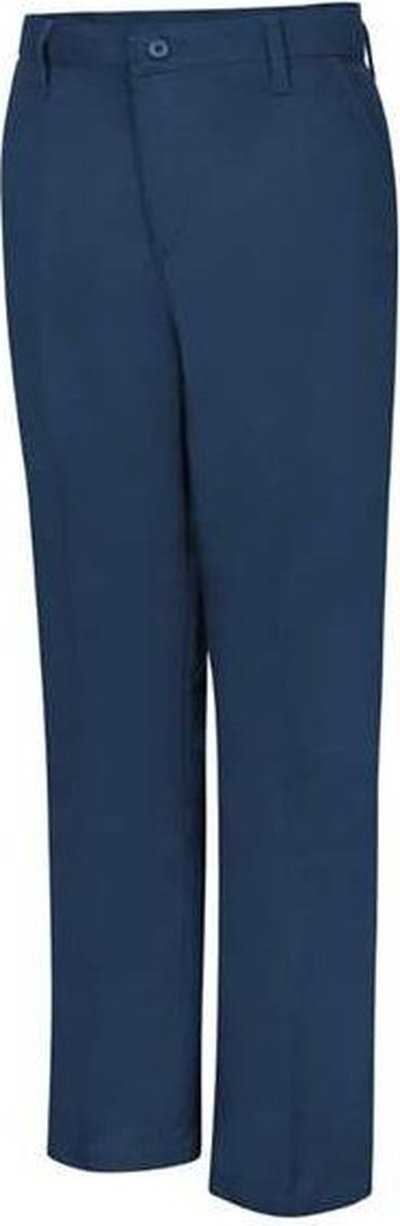 Red Kap PX61 Women's Mimix Utility Pants - Navy - HIT a Double - 1