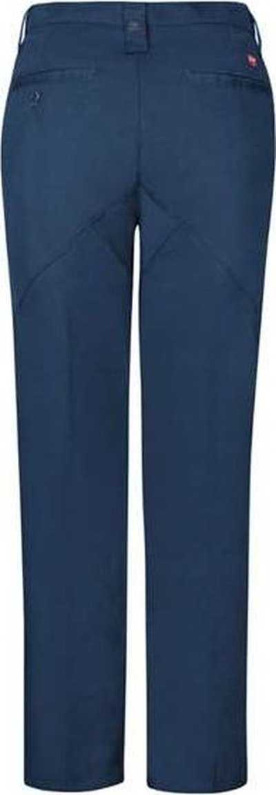 Red Kap PX61EXT Women's Mimix Utility Pants Extended Sizes - Navy - HIT a Double - 1