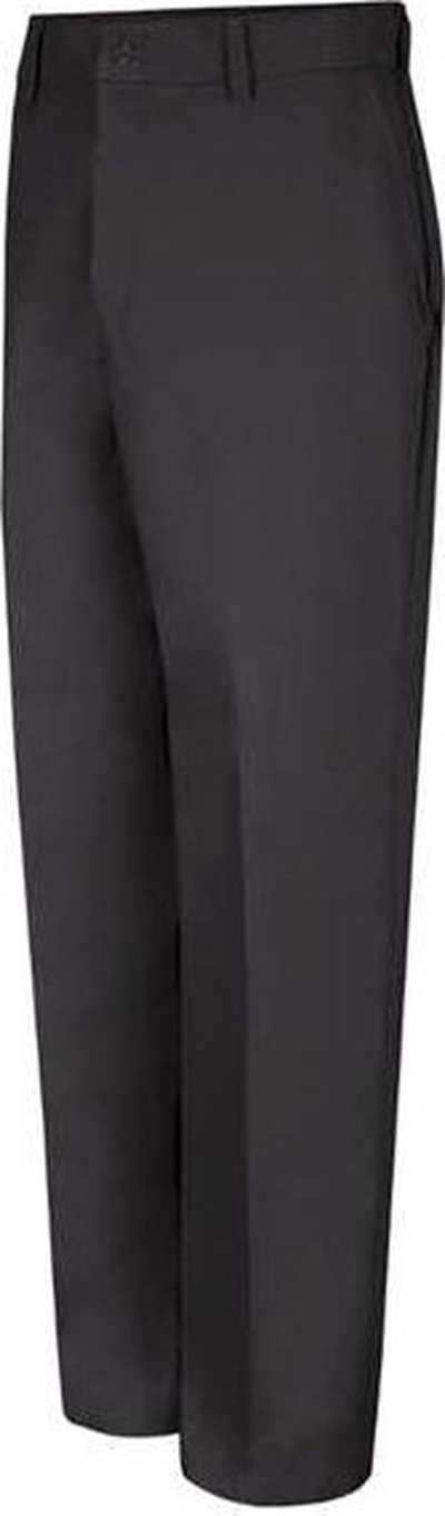 Red Kap PZ20EXT Work Nmotion Pants Extended Sizes - Black - 36 Unhemmed - HIT a Double - 1