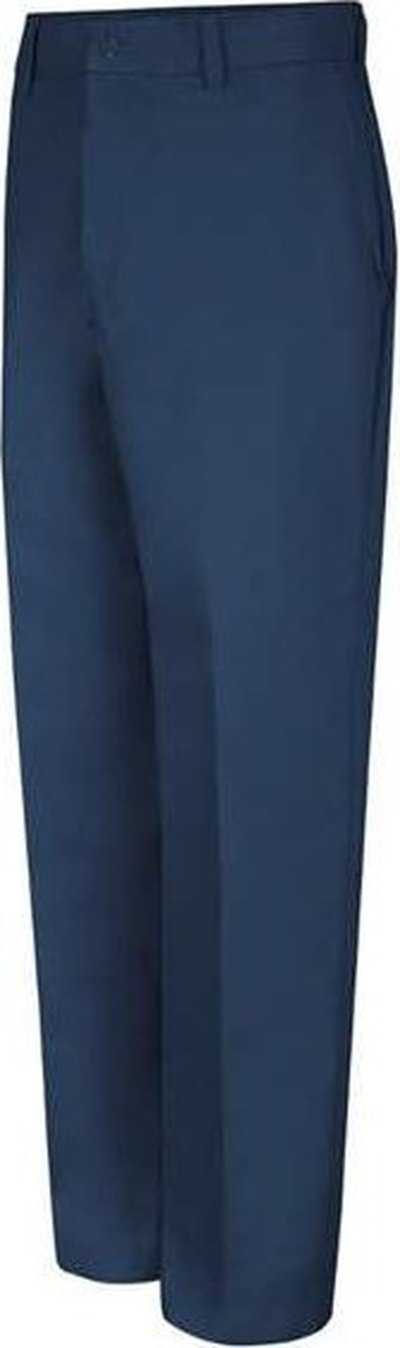 Red Kap PZ20EXT Work Nmotion Pants Extended Sizes - Navy - 36 Unhemmed - HIT a Double - 1