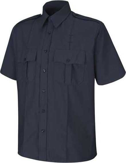 Red Kap SP46 Security Shirt - Dark Navy - HIT a Double - 1