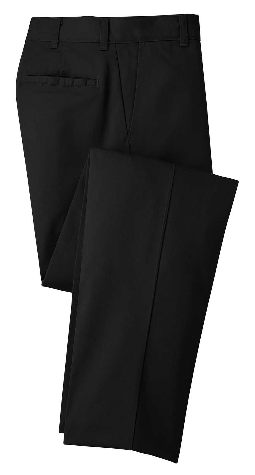 Red Kap PT20 Industrial Work Pant - Black - HIT a Double - 2