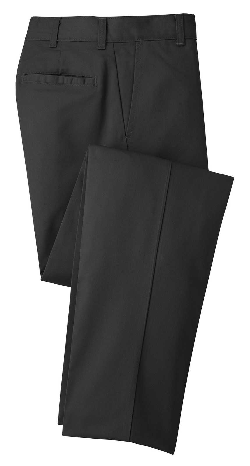 Red Kap PT20 Industrial Work Pant - Charcoal - HIT a Double - 2