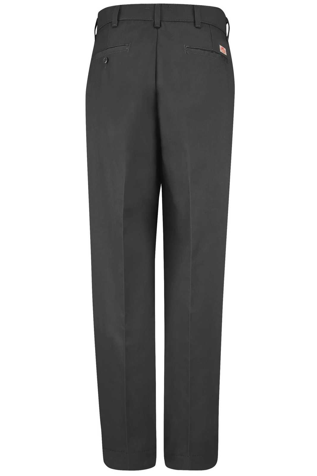 Red Kap PT20 Industrial Work Pant - Charcoal - HIT a Double - 3