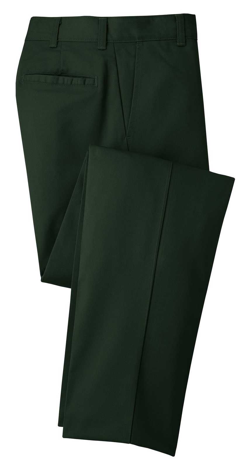 Red Kap PT20 Industrial Work Pant - Spruce Green - HIT a Double - 2