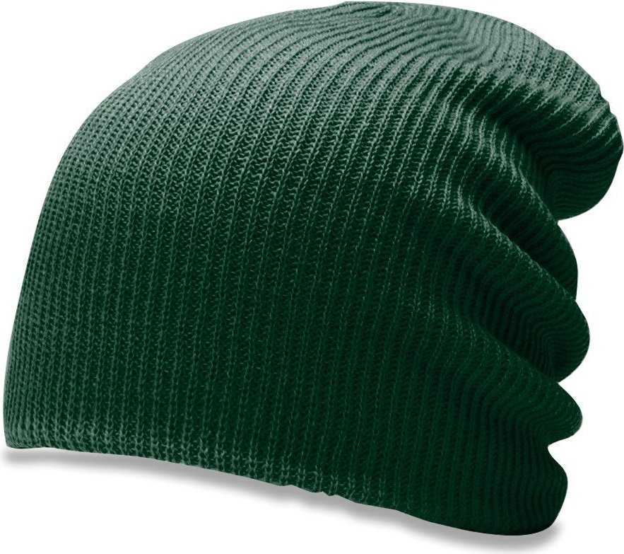 Richardson 149R Super Slouch Beanies - F Gn - HIT a Double