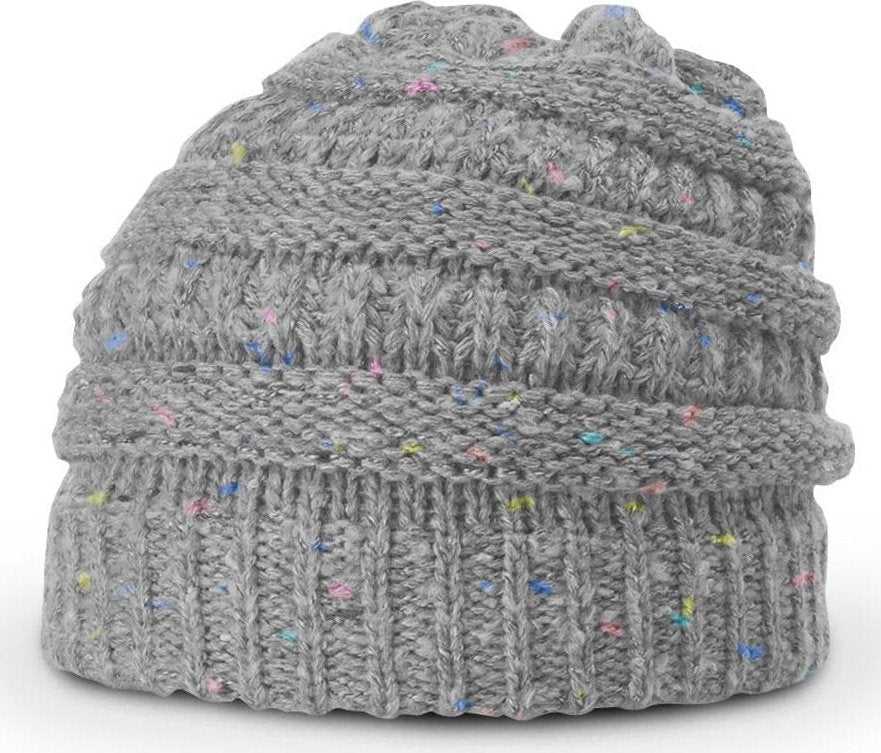 Richardson 157 Speckled Beanies - Hea Gy - HIT a Double
