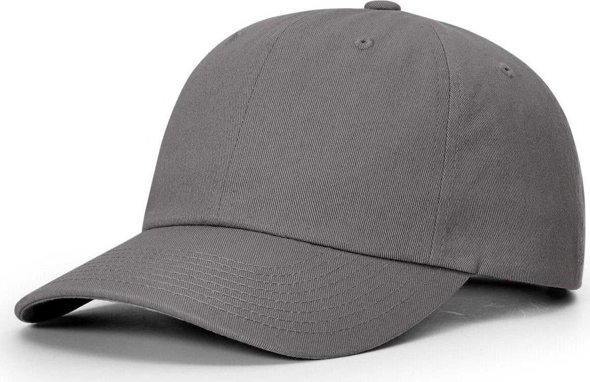 Richardson 252 Premium Dad Hats Caps- Char - HIT a Double
