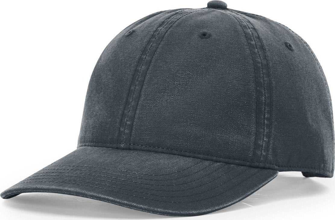 Richardson 324RE Odell Cap - Navy - HIT a Double - 1