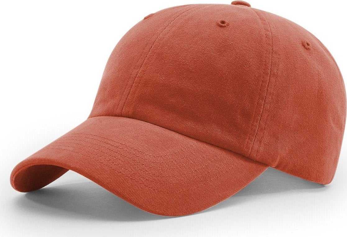 Richardson 380 Garment Dyed/Washed Caps- Rt - HIT a Double