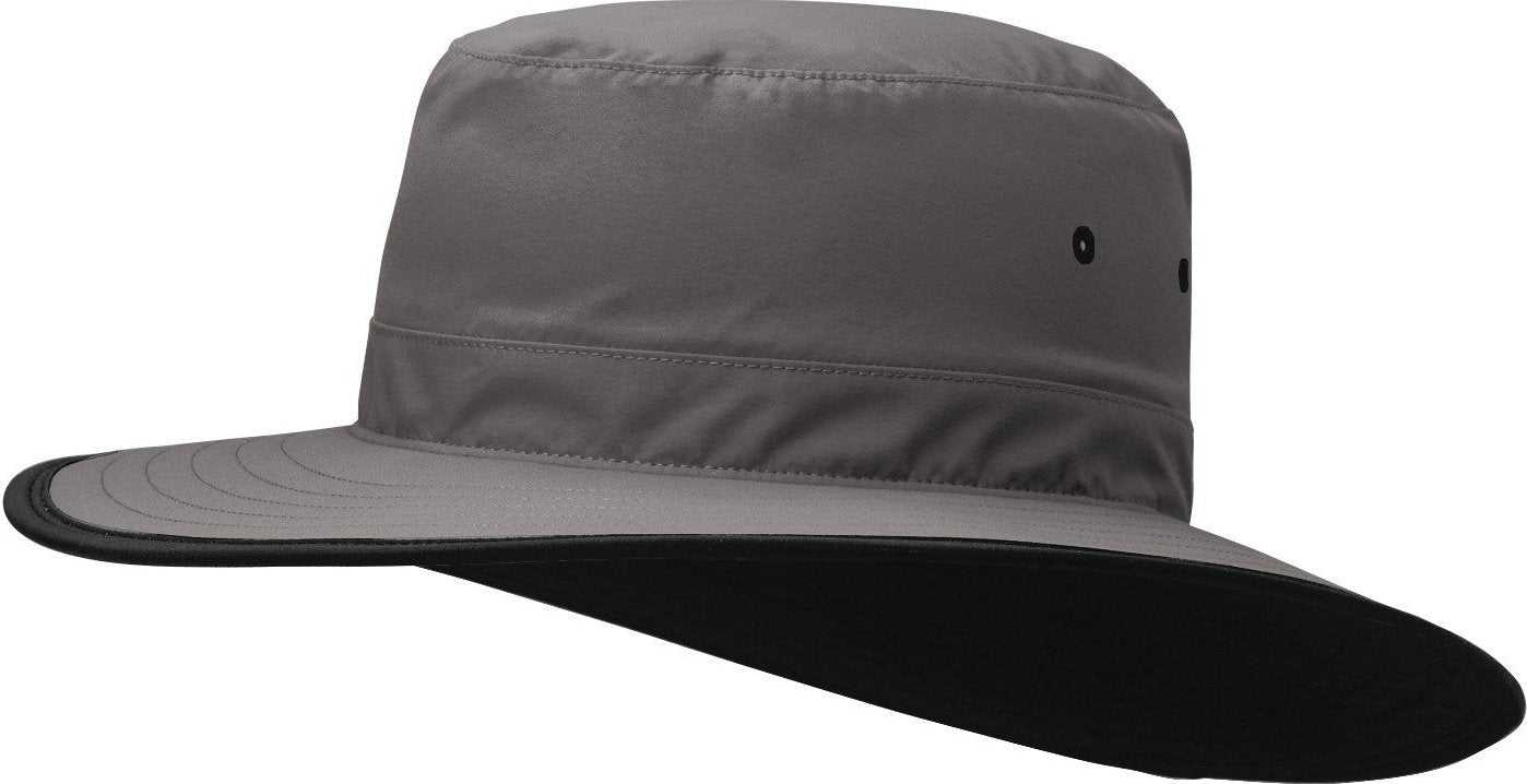 Richardson 910 Sunriver Hats - Char Bk - HIT a Double