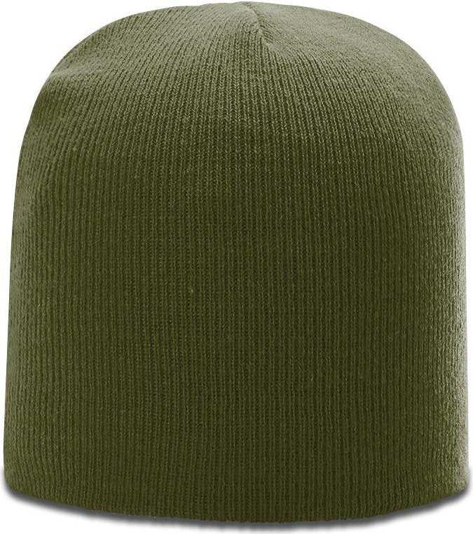 Richardson R15 Solid Knit Beanies - Ldn - HIT a Double