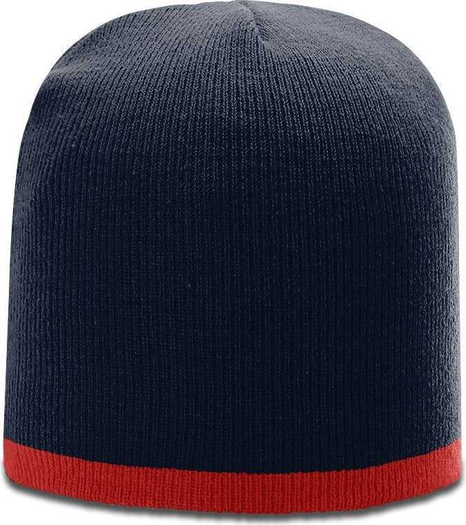 Richardson R16 Two Color Knit Beanies - Ny Rd - HIT a Double