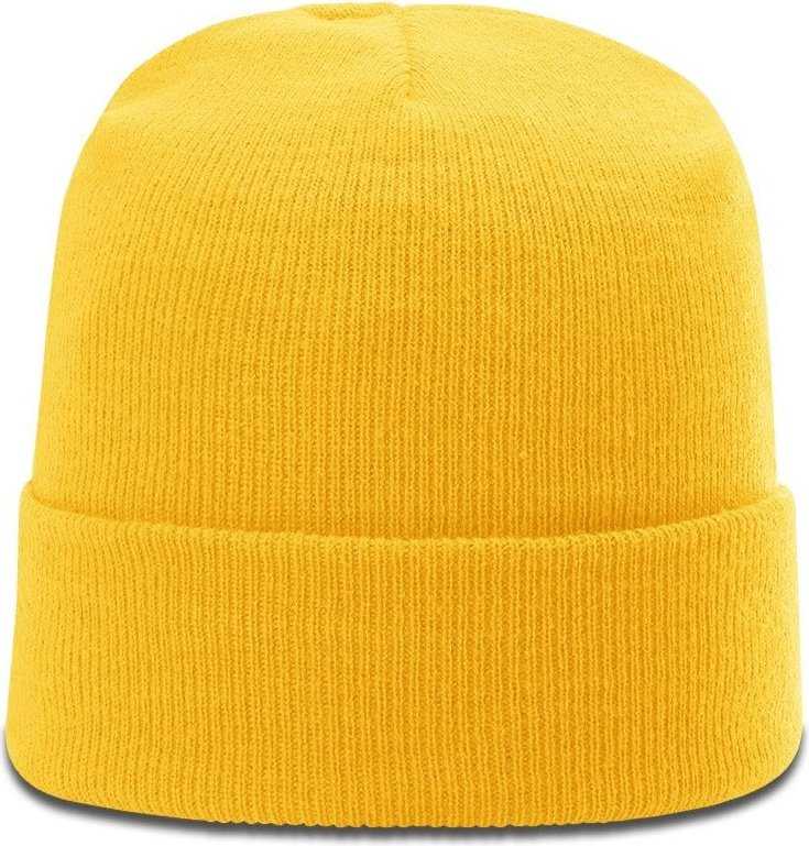 Richardson R18 Solid Beanies w/Cuff - Gd - HIT a Double