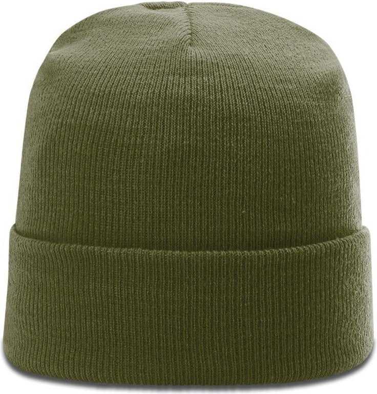 Richardson R18 Solid Beanies w/Cuff - Ldn - HIT a Double