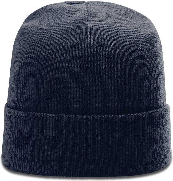 Richardson R18 Solid Beanies w/Cuff - Ny - HIT a Double