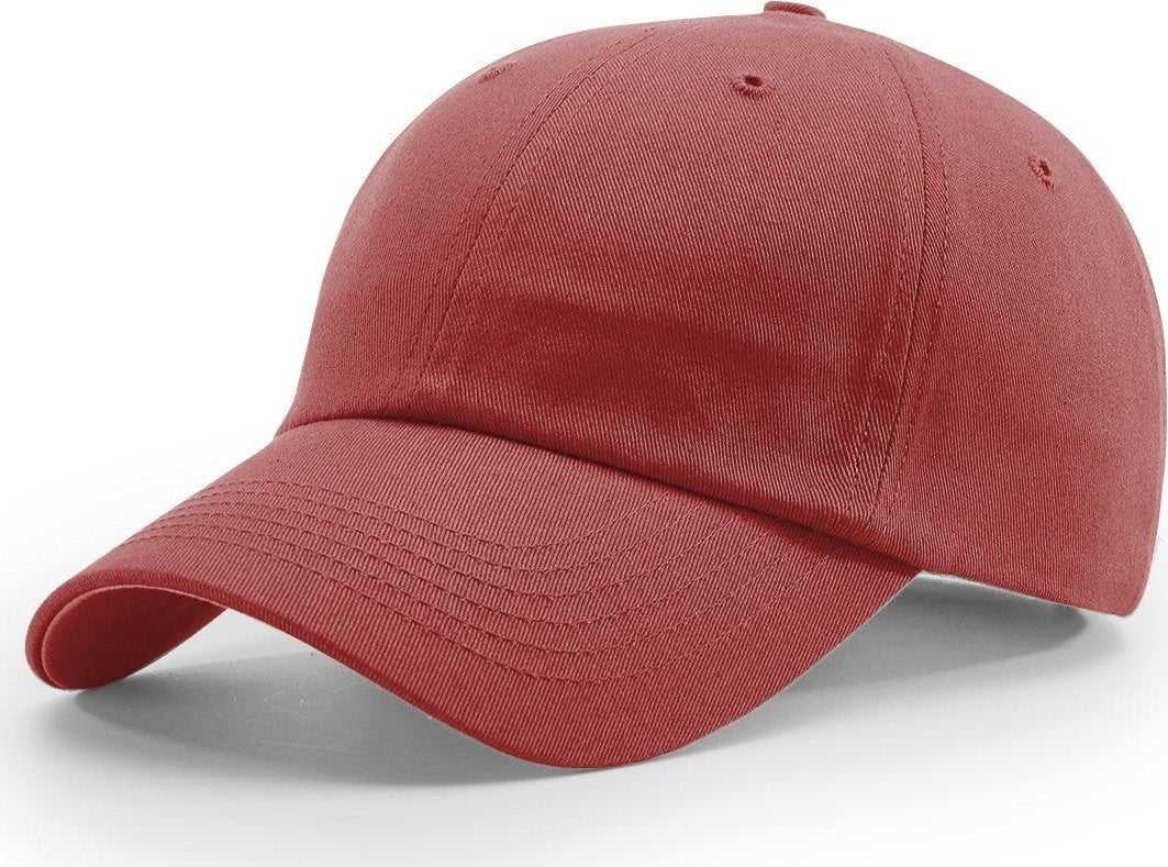 Richardson R65 Relaxed Twill Caps- Card - HIT a Double