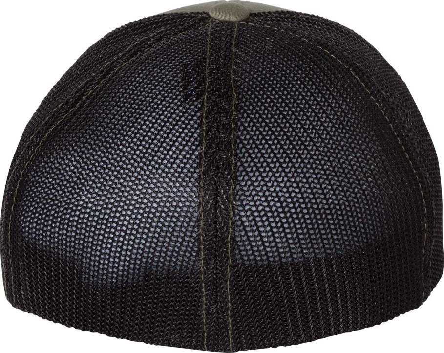 Richardson 110 Fitted Cap - Ldn Bk - HIT a Double