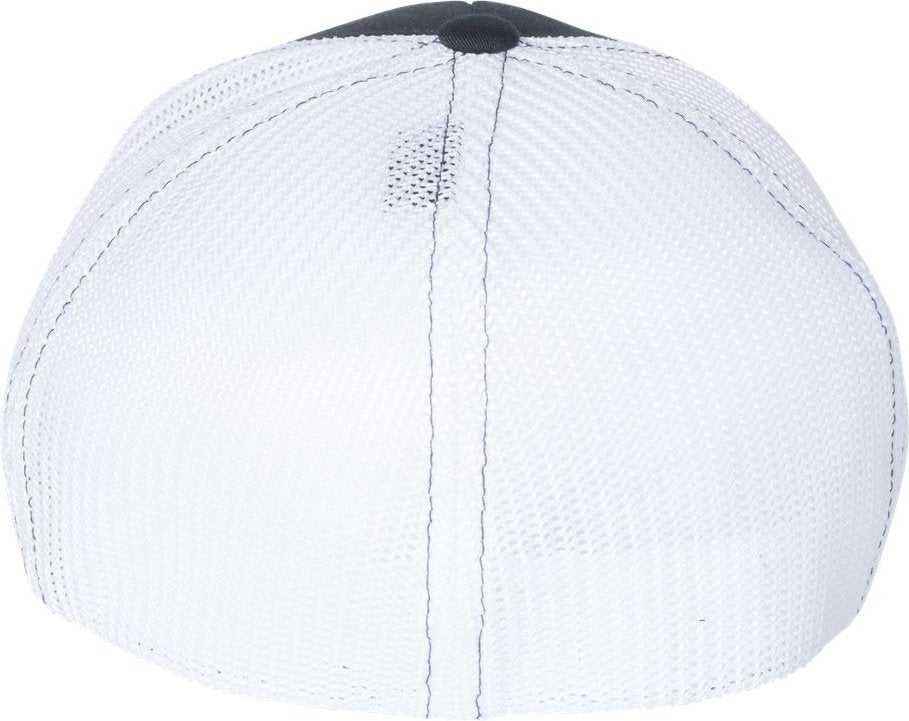 Richardson 110 Fitted Cap - Ny Wh - HIT a Double