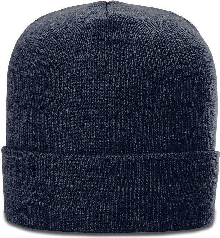 Richardson 139RE Recycled Cuffed Beanie - Ny - HIT a Double