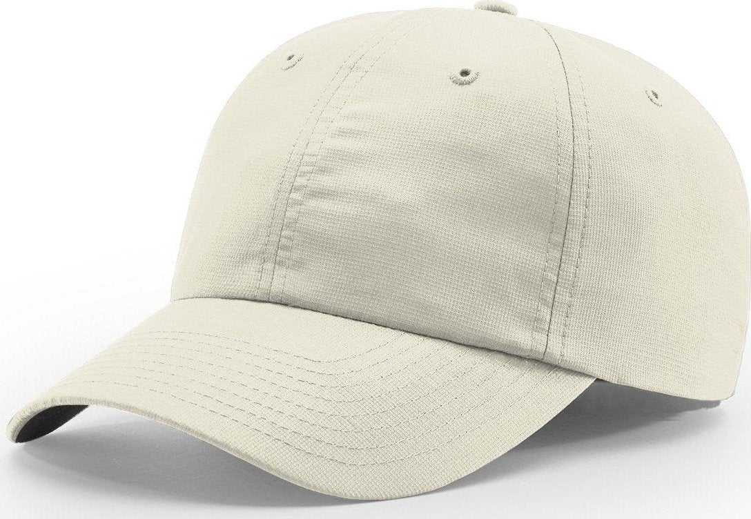 Richardson 220 Relaxed Lite Cap - Stone - HIT a Double