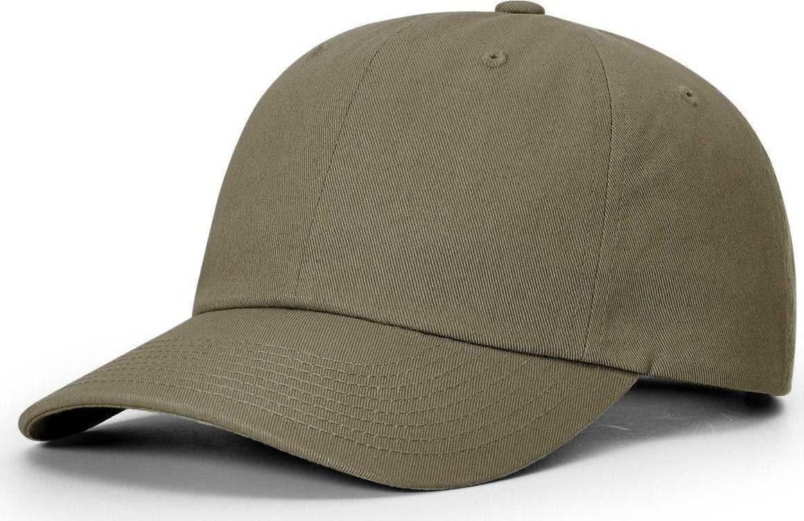 Richardson 252 Premium Dad Hat Cap - Ldn - HIT a Double