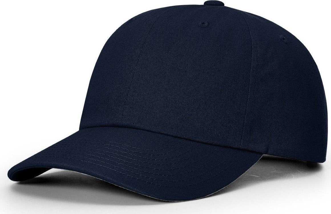 Richardson 252 Premium Dad Hat Cap - Ny - HIT a Double