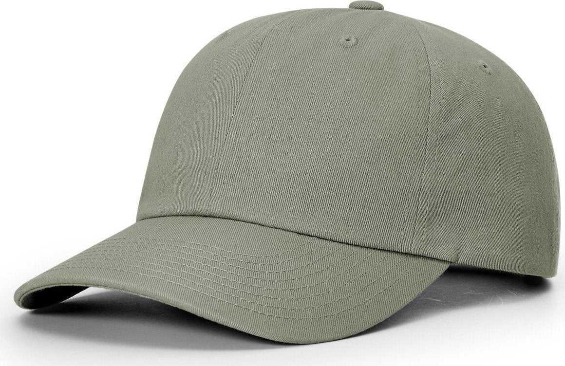 Richardson 254RE Recycled Performance Cap - Ldn - HIT a Double