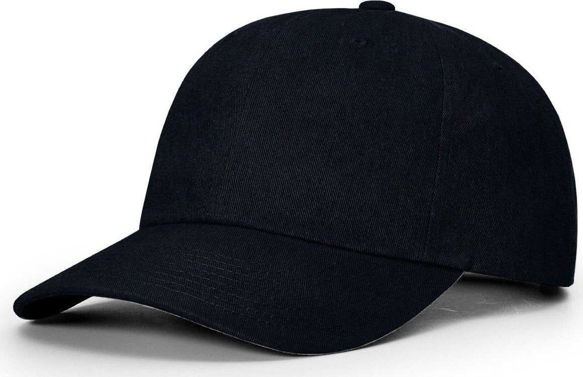 Richardson 254RE Recycled Performance Cap - Ny - HIT a Double