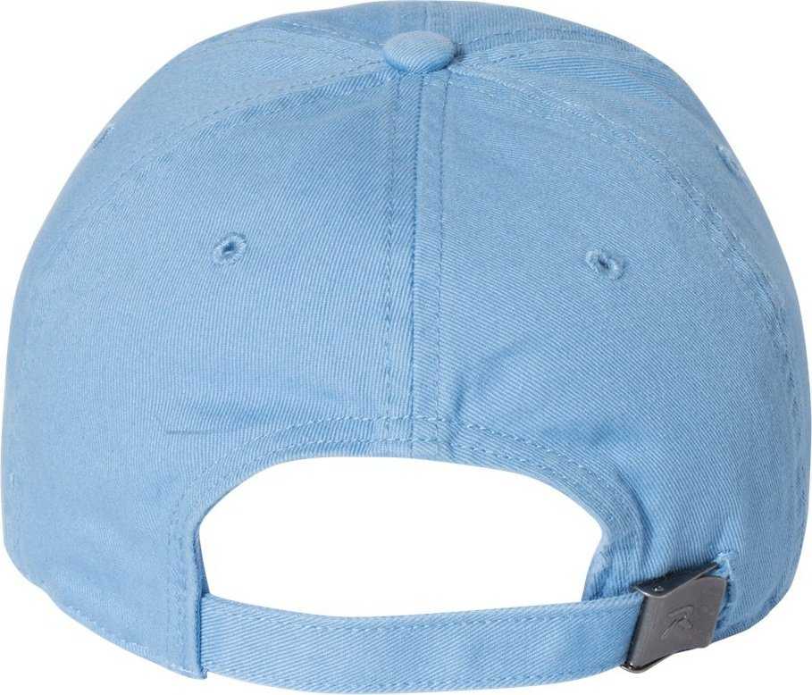 Richardson 320 Washed Chino Cap - Col Bl - HIT a Double
