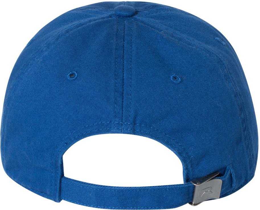 Richardson 320 Washed Chino Cap - Ry - HIT a Double