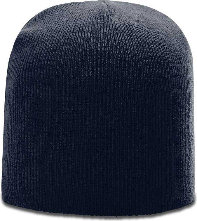 Richardson R15 Solid Knit Beanie - Ny - HIT a Double