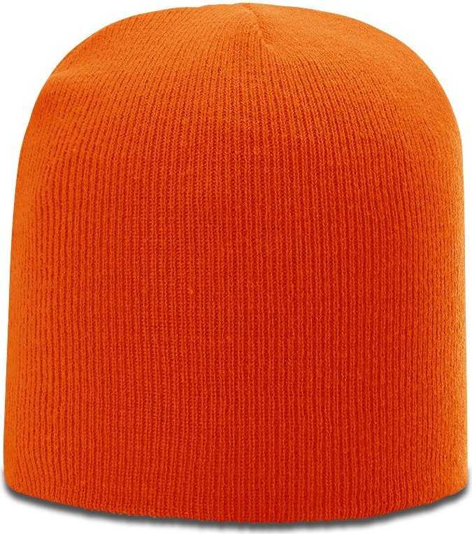 Richardson R15 Solid Knit Beanie - Or - HIT a Double