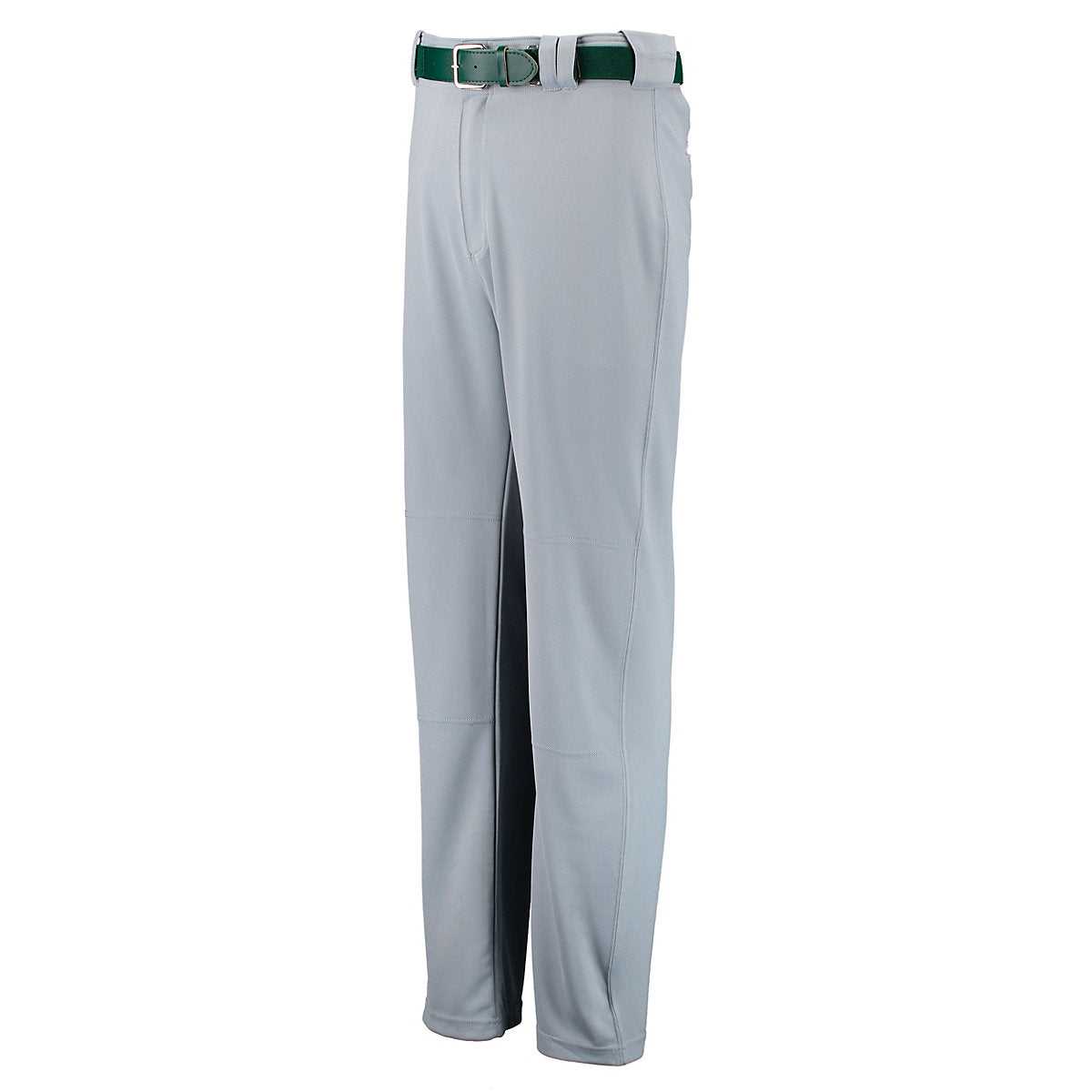 Russell 234DBB Youth Boot Cut Game Pant - Baseball Gray - HIT a Double