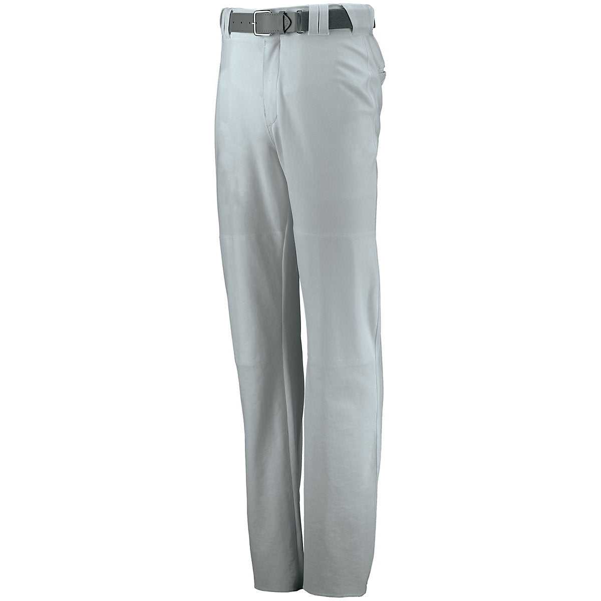 Russell 33347M Deluxe Relaxed Fit Pant - Baseball Grey - HIT a Double - 1