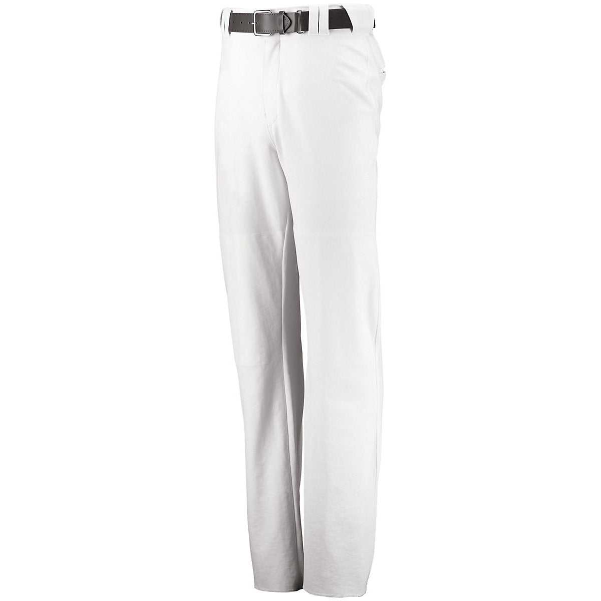 Russell 33347M Deluxe Relaxed Fit Pant - White - HIT a Double - 1