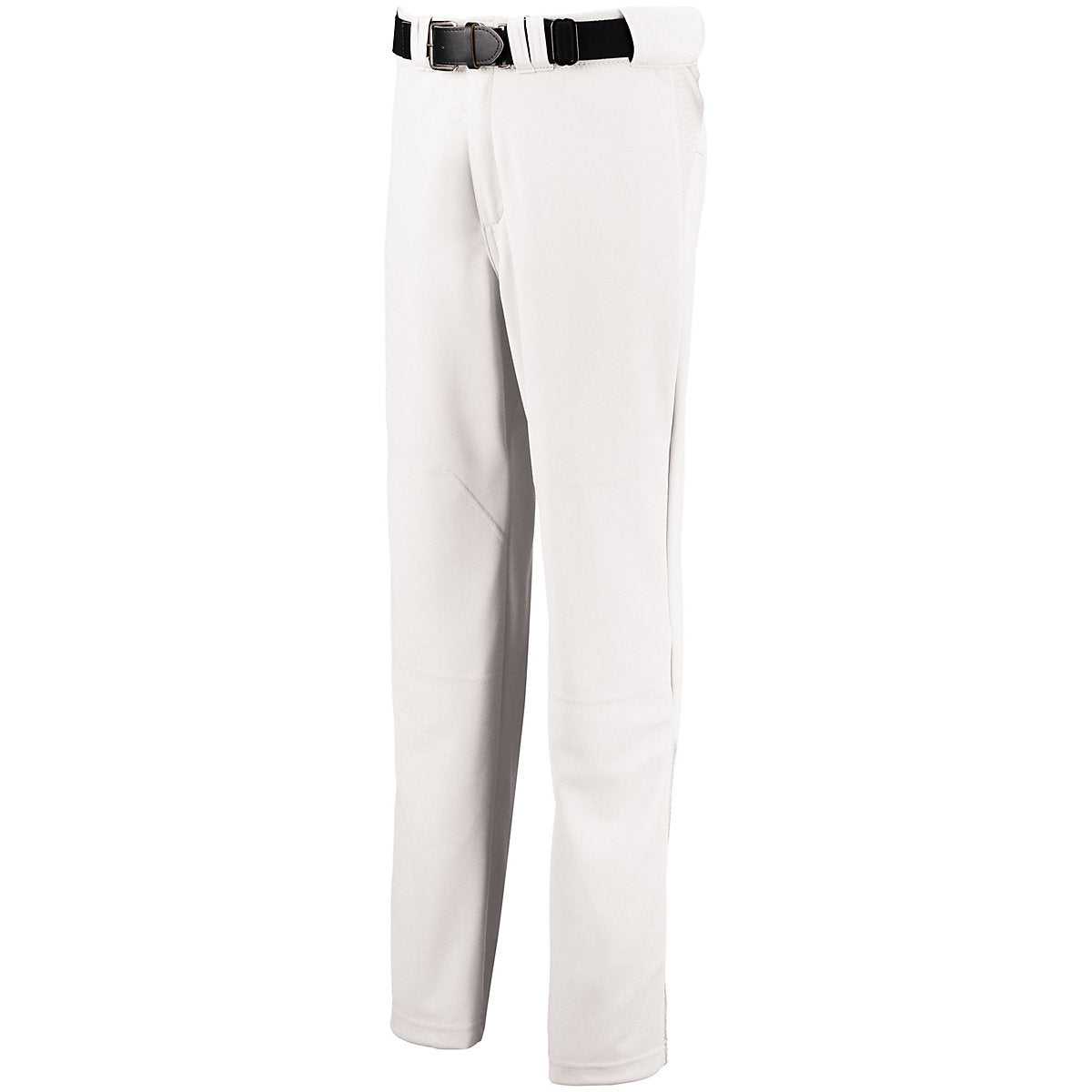 Russell 338LGB Youth Diamond Fit Series Pant - White - HIT a Double