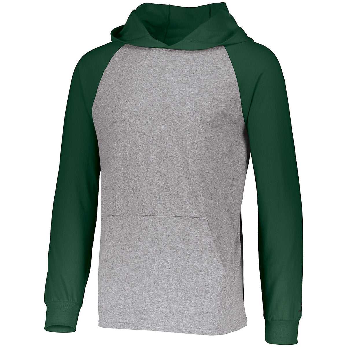 Russell 64HTTM Essential Hoodie - Oxford Dark Green - HIT a Double