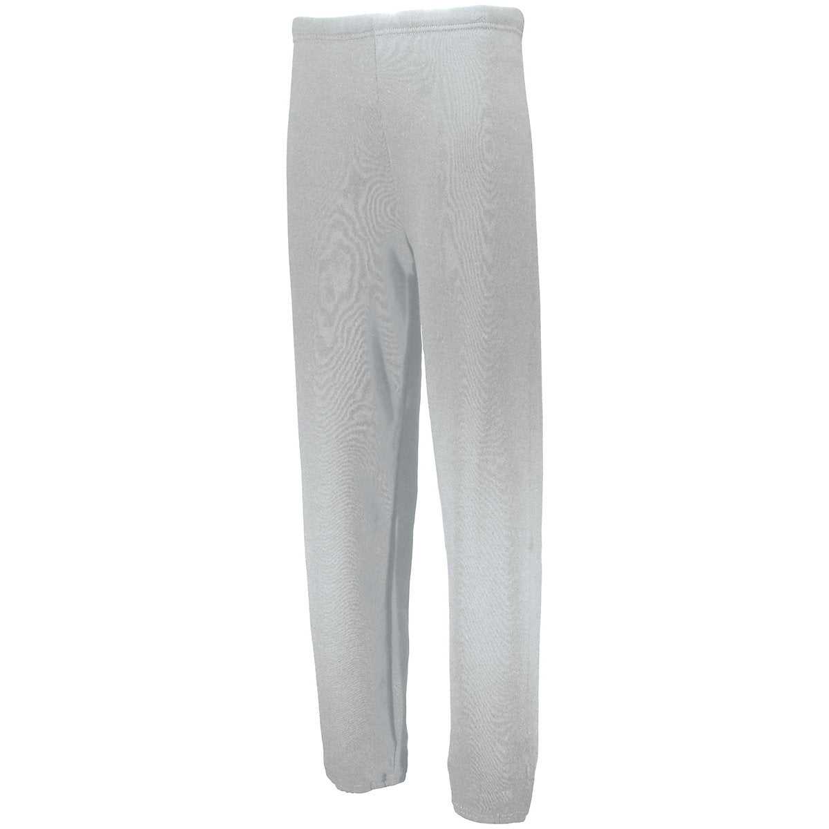 Russell 696HBM Dri-Power Closed Bottom Sweatpants - Oxford - HIT a Double