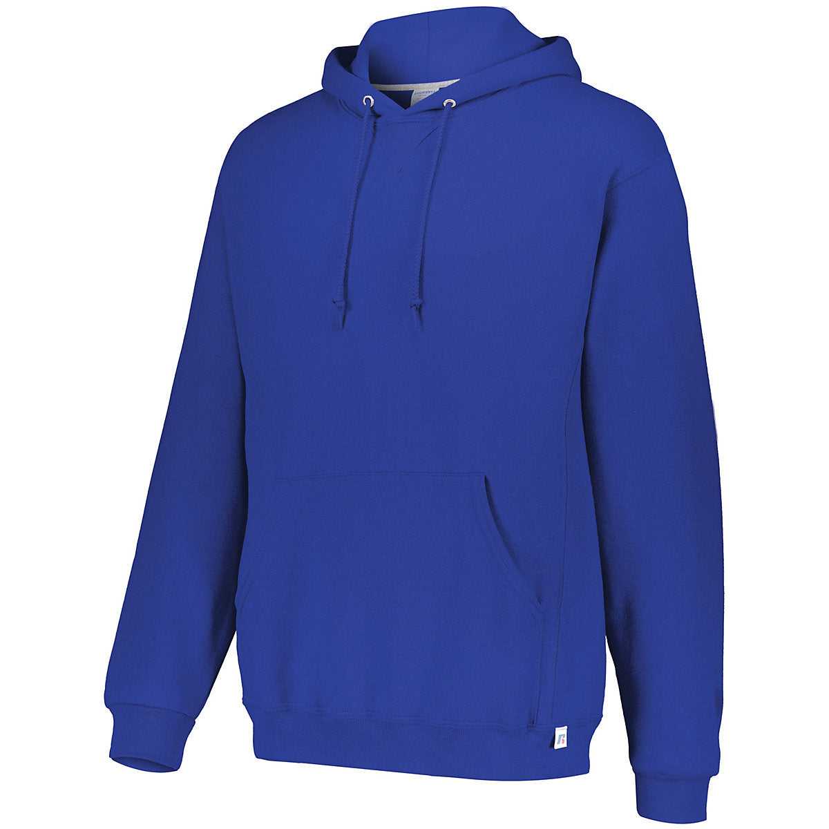 Russell 995HBB Youth Dri-Power Fleece Hoodie - Royal - HIT a Double