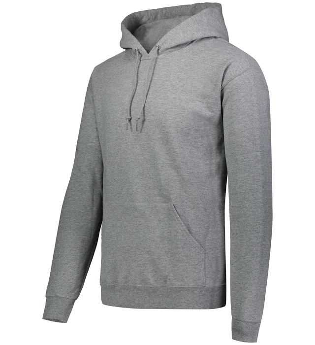 Russell 996M Jerzees 50/50 Hoodie - Athletic Heather - HIT a Double