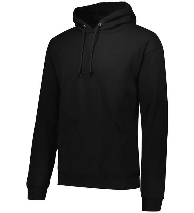 Russell 996M Jerzees 50/50 Hoodie - Black - HIT a Double