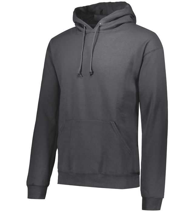 Russell 996M Jerzees 50/50 Hoodie - Charcoal Gray - HIT a Double