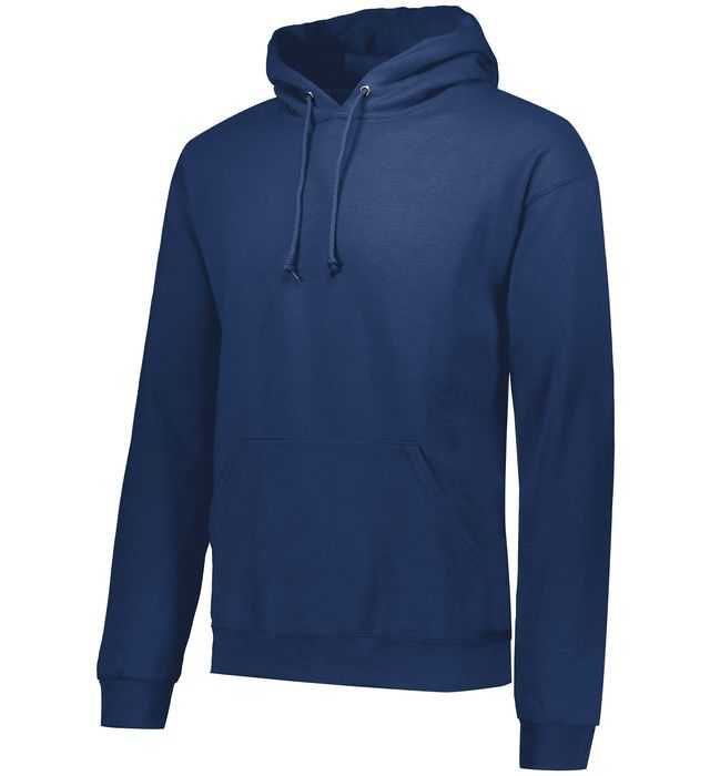 Russell 996M Jerzees 50/50 Hoodie - Navy - HIT a Double