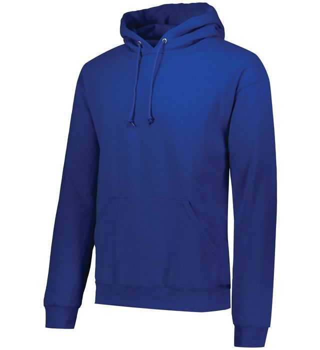 Russell 996Y Youth Jerzees 50/50 Hoodie - Royal - HIT a Double