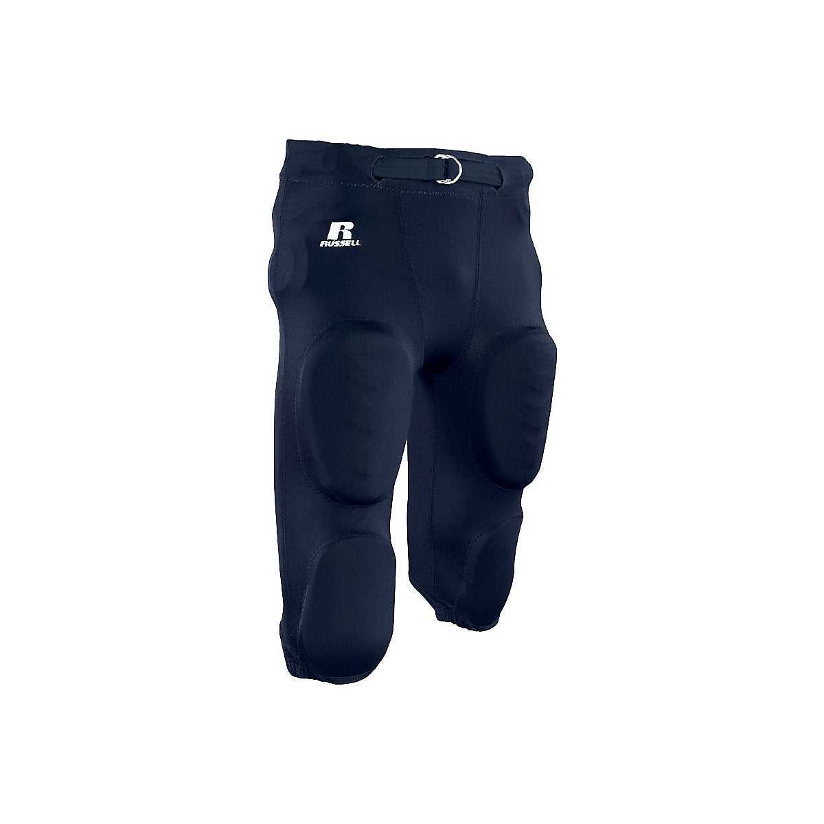 Russell F25XPM Deluxe Game Pant (Pads Not Included) - Navy (Pads Not Included) - HIT a Double