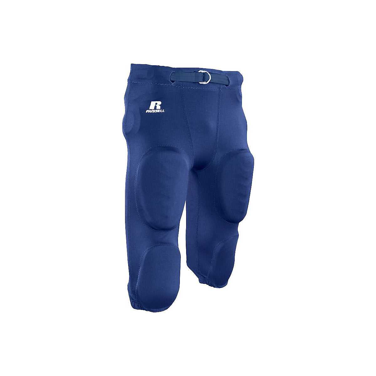 Russell F25XPM Deluxe Game Pant (Pads Not Included) - Royal (Pads Not Included) - HIT a Double
