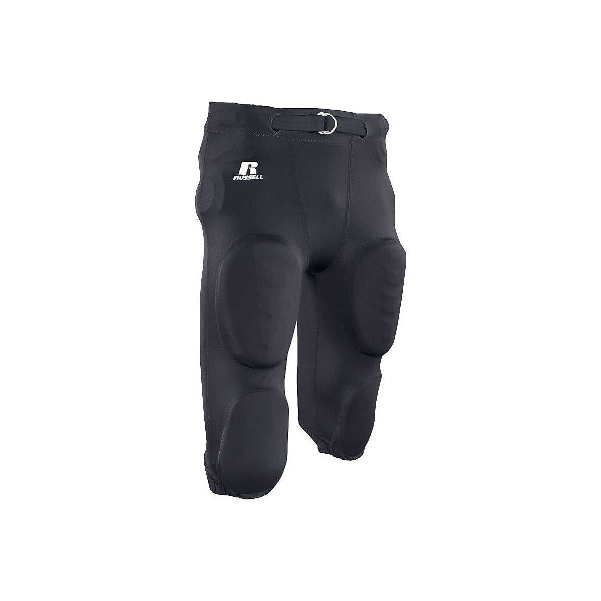 Russell F25XPM Deluxe Game Pant (Pads Not Included) - Stealth (Pads Not Included) - HIT a Double