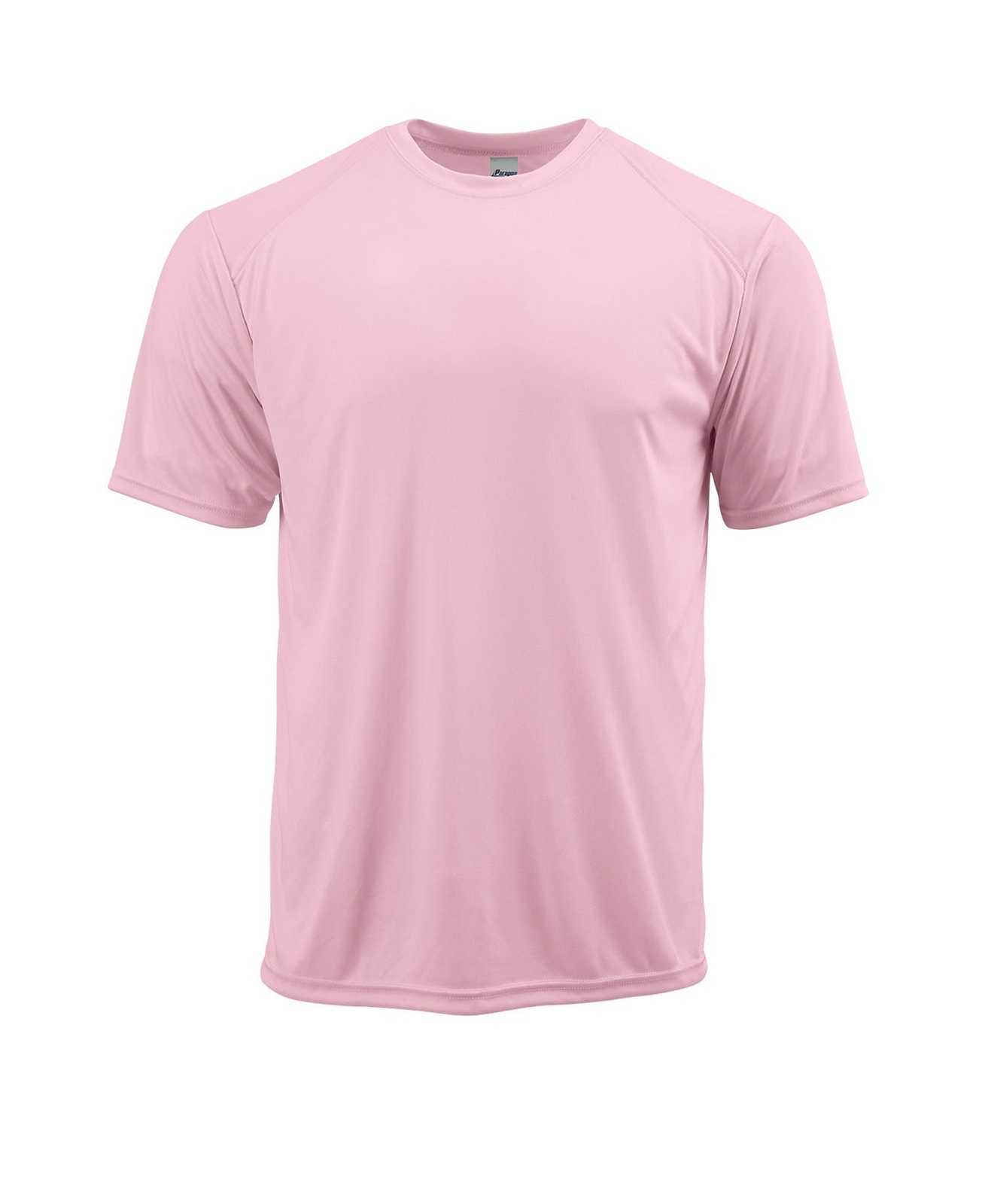 Paragon 200 Adult Performance Tee - Charity Pink - HIT a Double