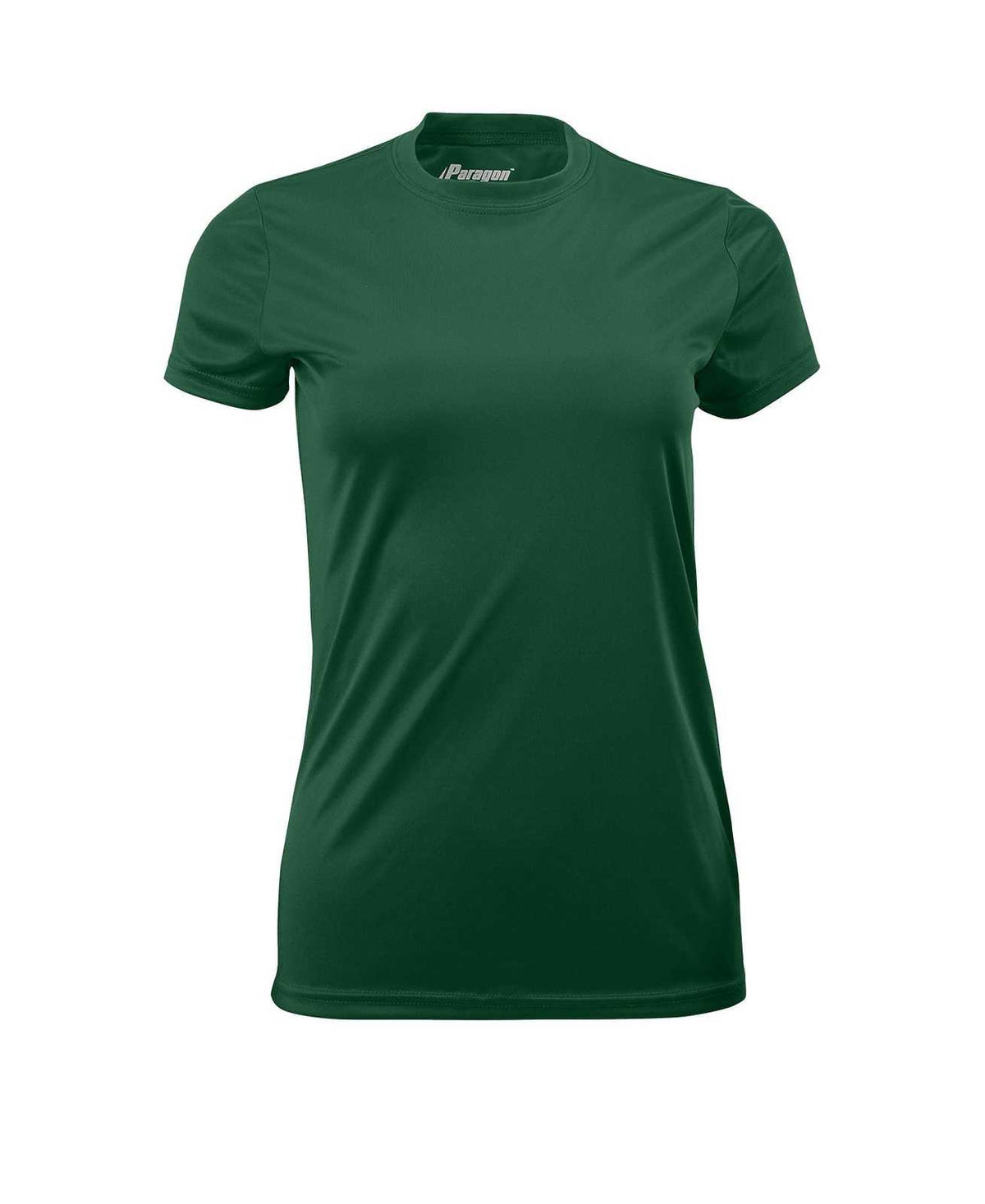 Paragon 204 Ladies Performance Tee - Hunter - HIT a Double